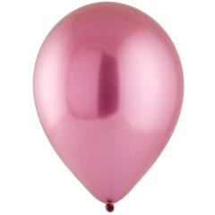 Э 12"/853 Хром Сатин Flamingo